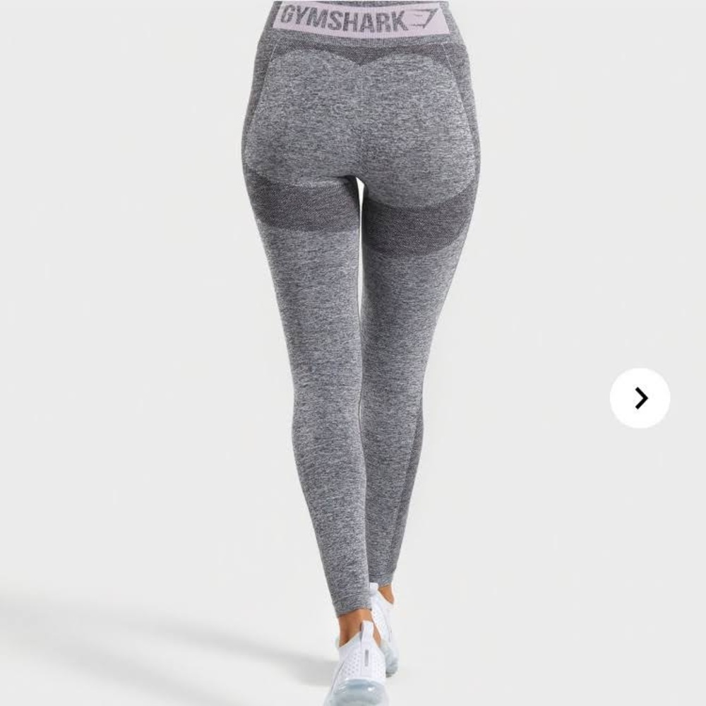 Gymshark Flex Leggings